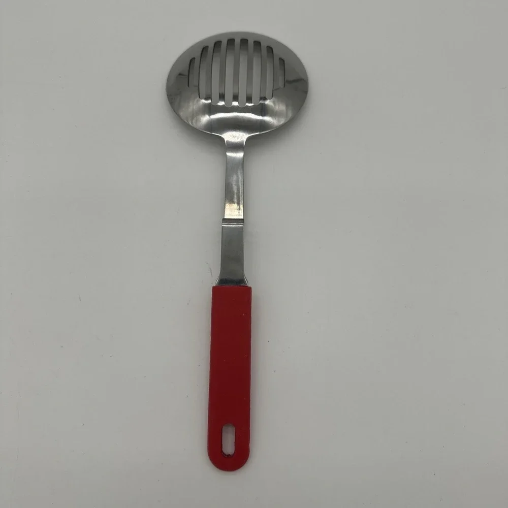 KitchenAid stainless steel